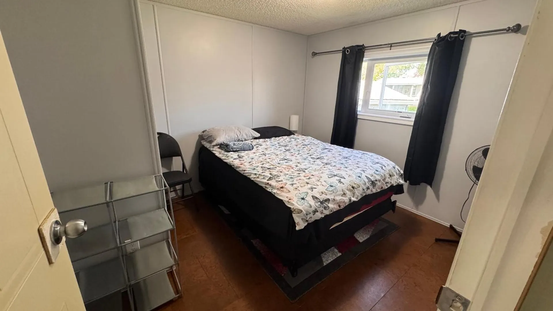 Δωμάτια σε οικογενειακή κατοικία Luke'S Place Κάλγκαρι