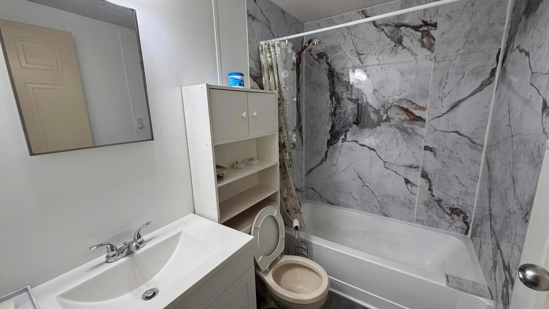 Luke'S Place Κάλγκαρι Δωμάτια σε οικογενειακή κατοικία
